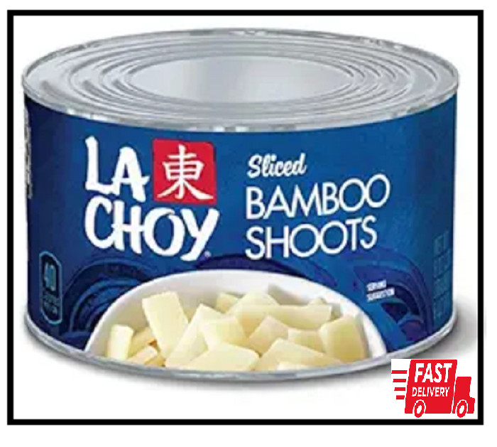 La Choy Bamboo Shoots 8 oz