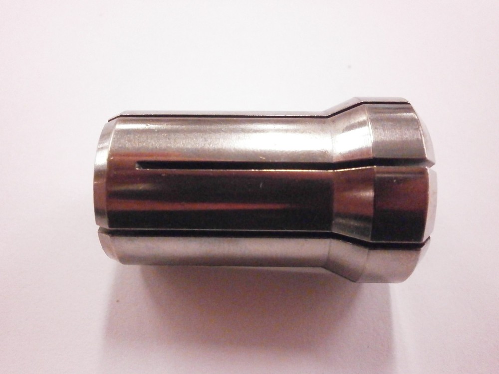 TECHNIKS DA 180 PRECISION COLLET 9/32" DOUBLE ANGLE DA180 01618-9/32
