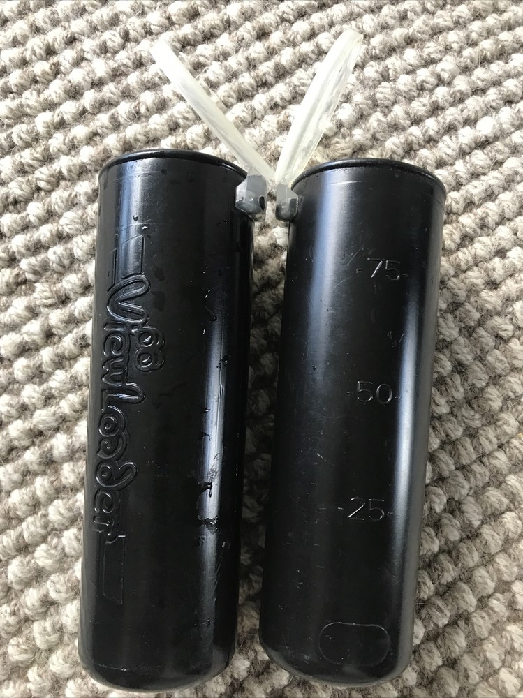 View Loader paintball pod holder