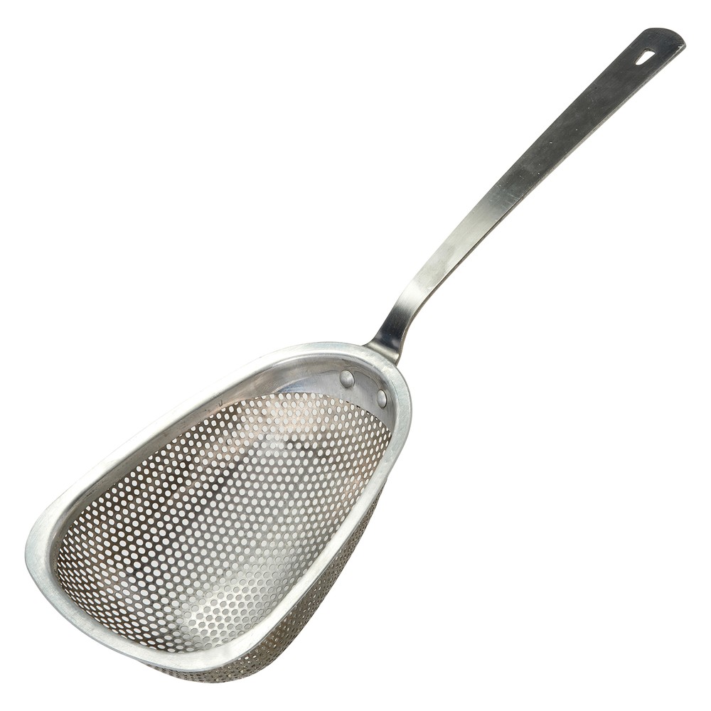 Scoop colander, 18" (4 Each)