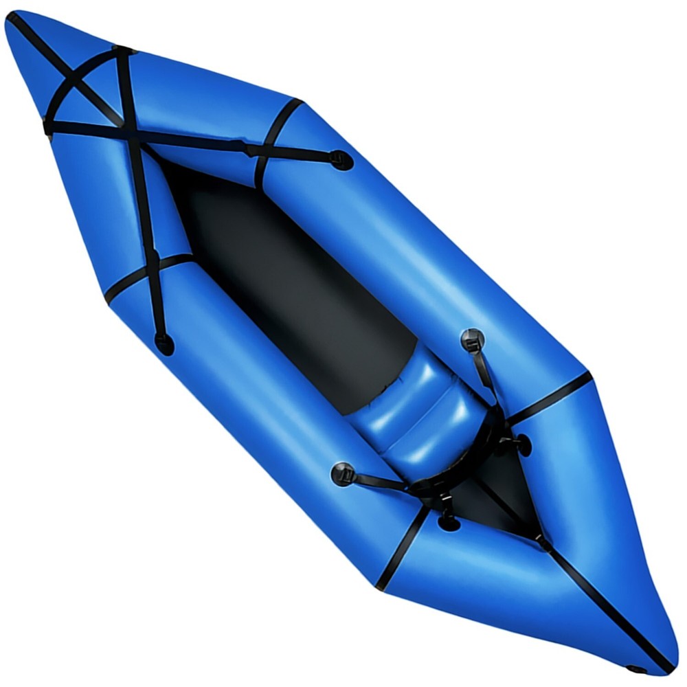 Pack raft / Bikeraft / Kayak