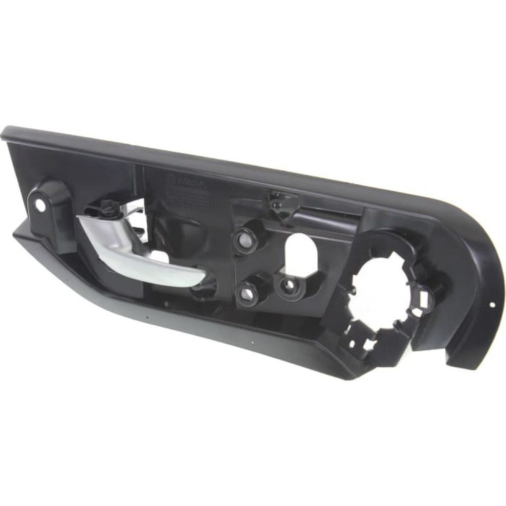 For 2001-2009 Volvo S60 Interior Door Handle Front Driver Side