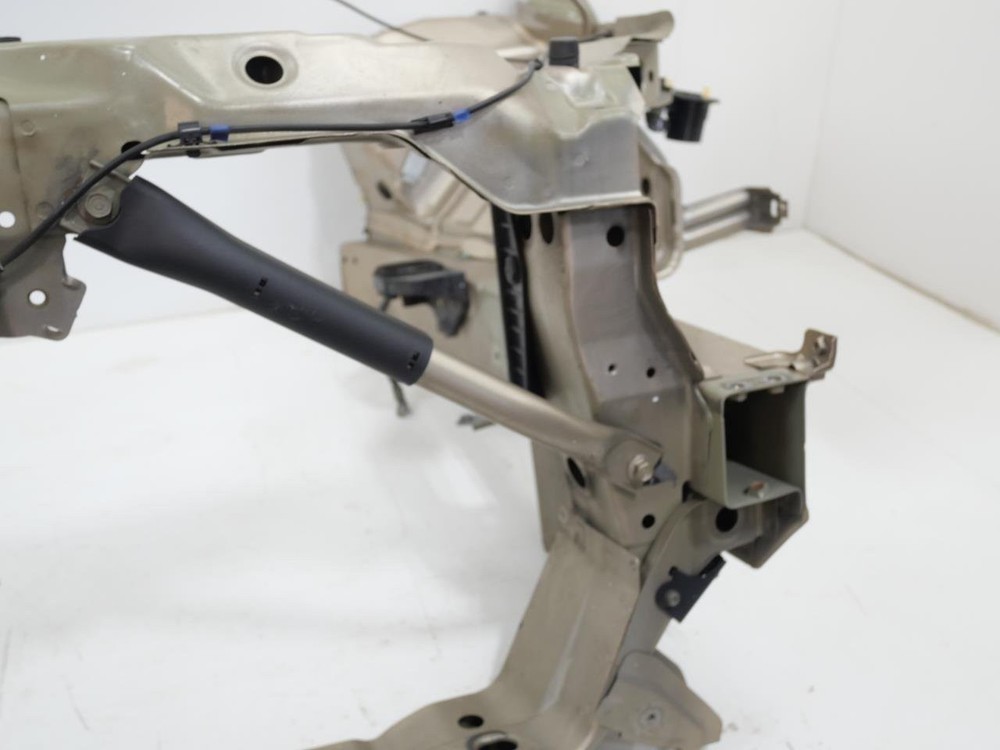 2005 Acura TL Front Core Support Frame Body Clip *Cut* OEM