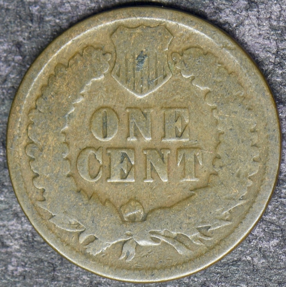1879 Indian Head Cent - ✪COINGIANTS✪