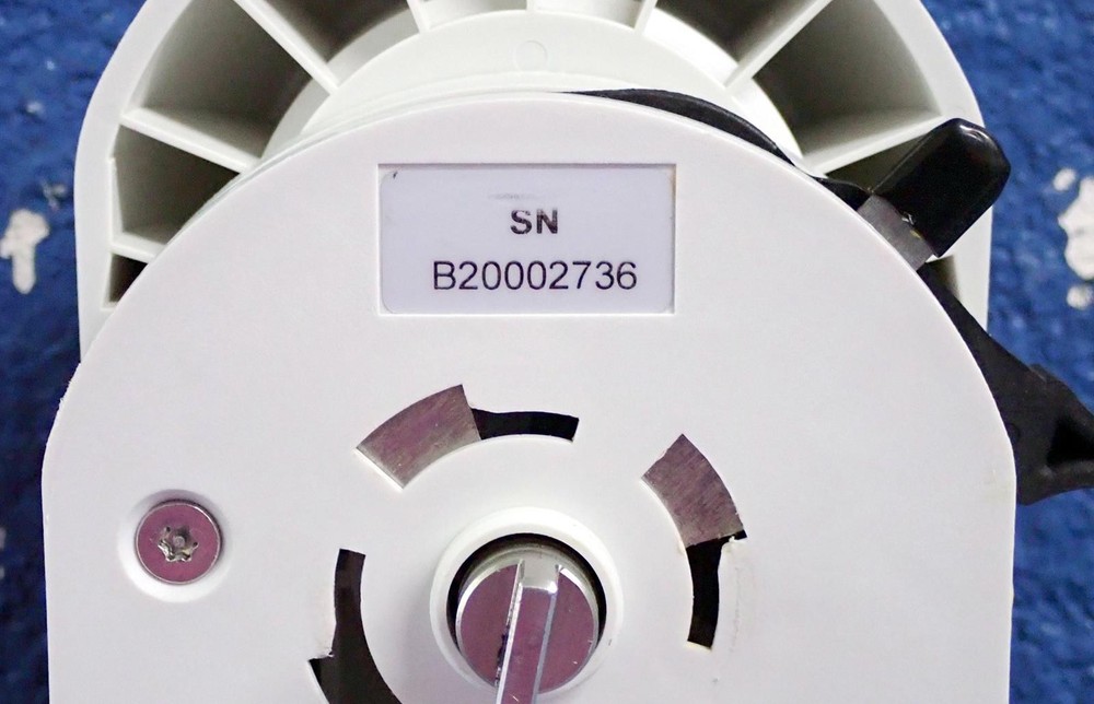 Repligen 900-1893 MasterFlex Easy-Load 3 for KrosFlow TFF System Pumphead