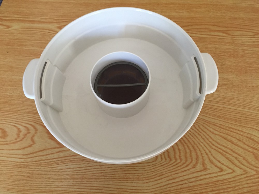 Black & Decker HS-89 Type 1 Drip Tray ONLY Replacement part