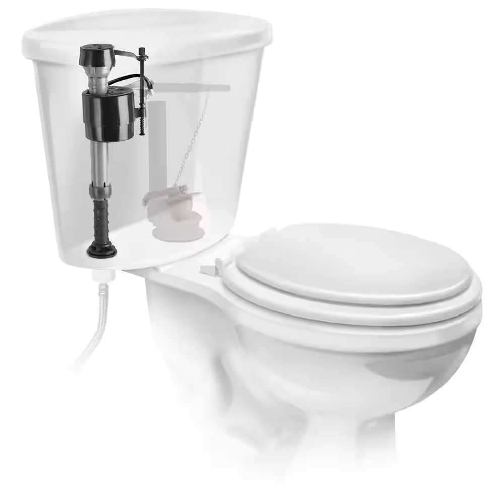 400A Universal Toilet Fill Valve