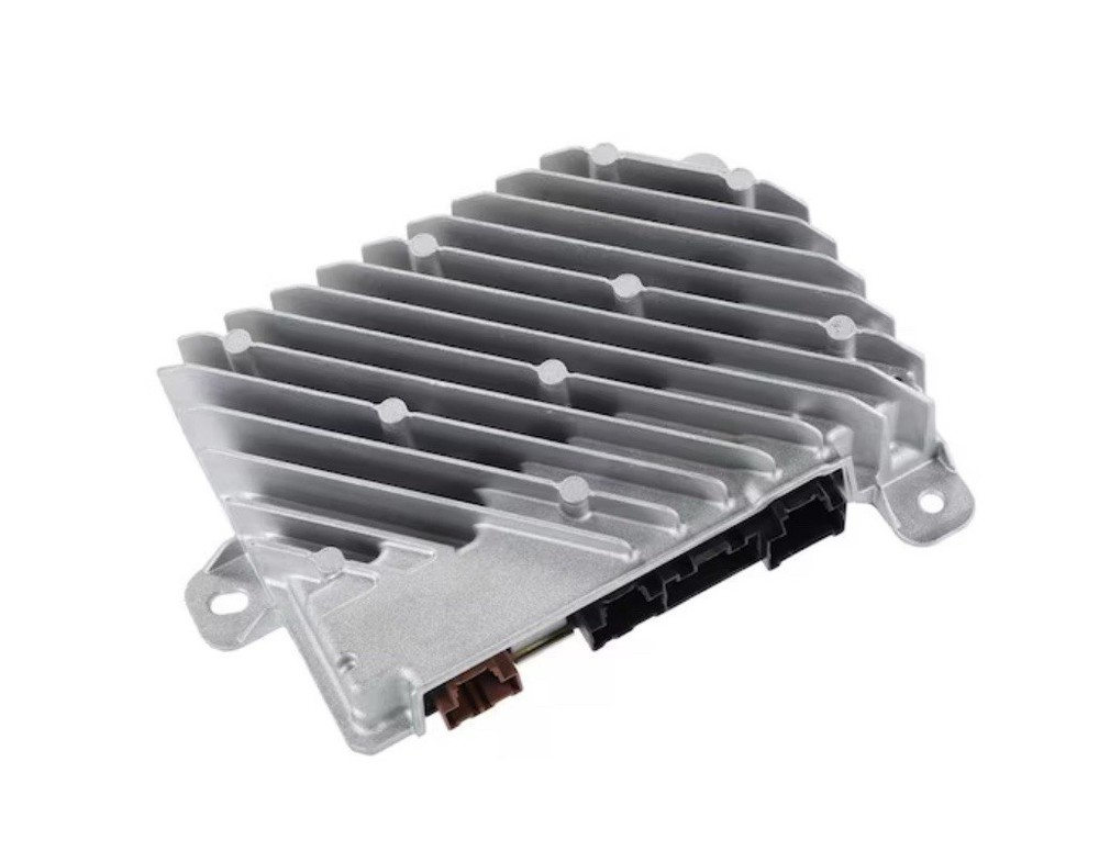 Genuine GM Amplifier 85050880