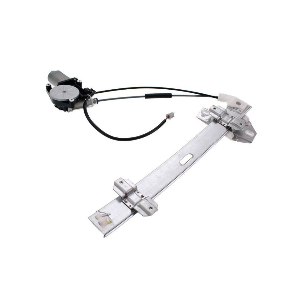 For Acura CL 1997-1999 Window Regulators Front, Driver and Passenger Side | Pair