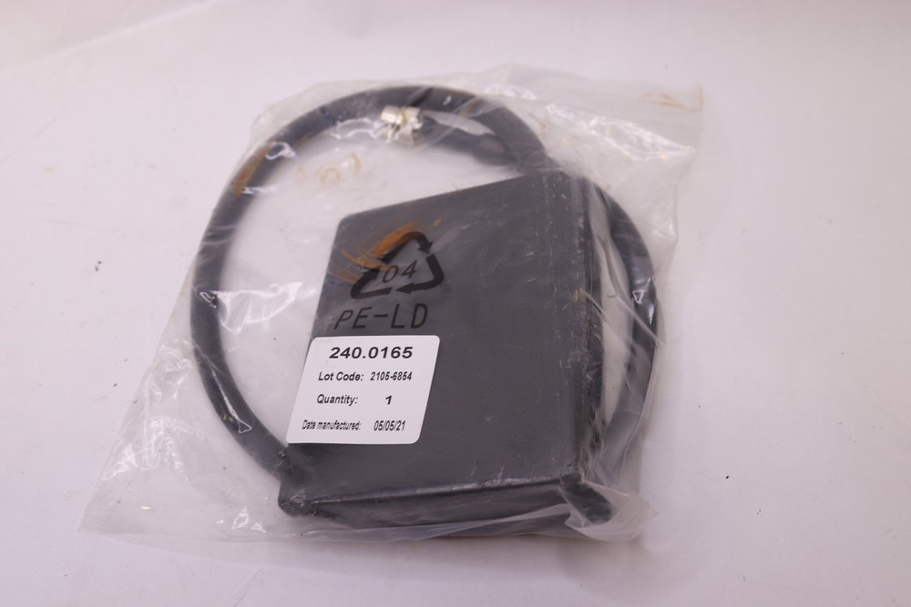 Bendix  Antenna Black 240.0165N