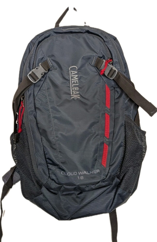 Camelbak Hydration Backpack Cloud Walker 18 Pack 18L No Bladder