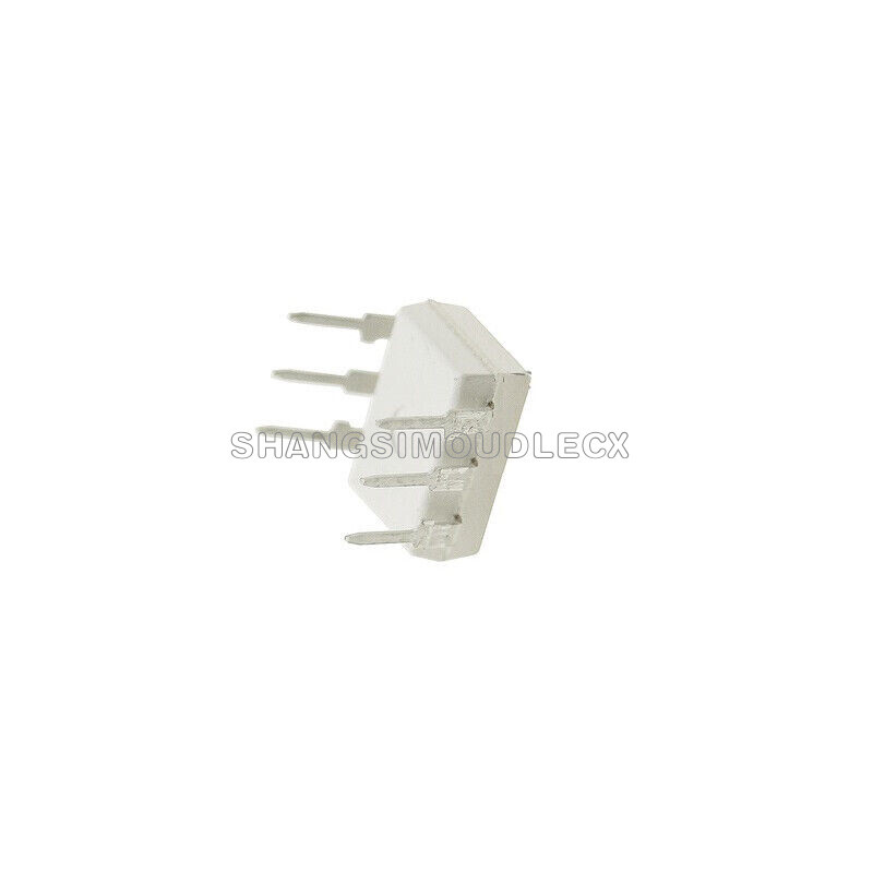 5PCS DIP MOC3021 Random-Phase Optoisolators Triac Driver Output NEW