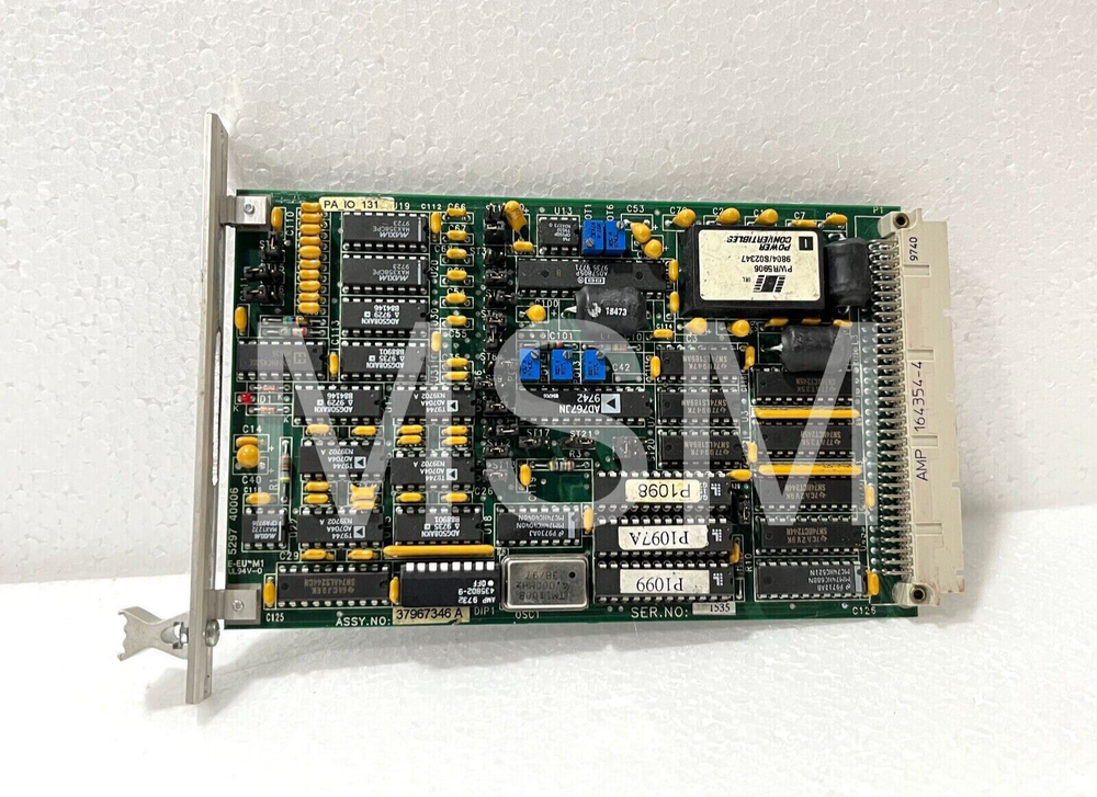 Bosch 0 811 405 011 Amplifier Card