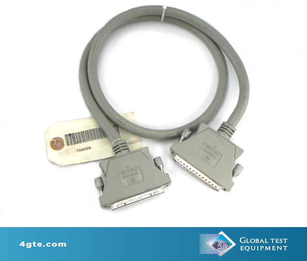 Keysight 70800B System Interconnecting MSIB Cable 1m for 7000 Spectrum Analyzer