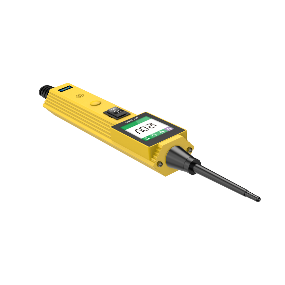 Electrical 24V 12V Car Circuit Tester Probe Kit DC AC Diode Alternator Analyzer