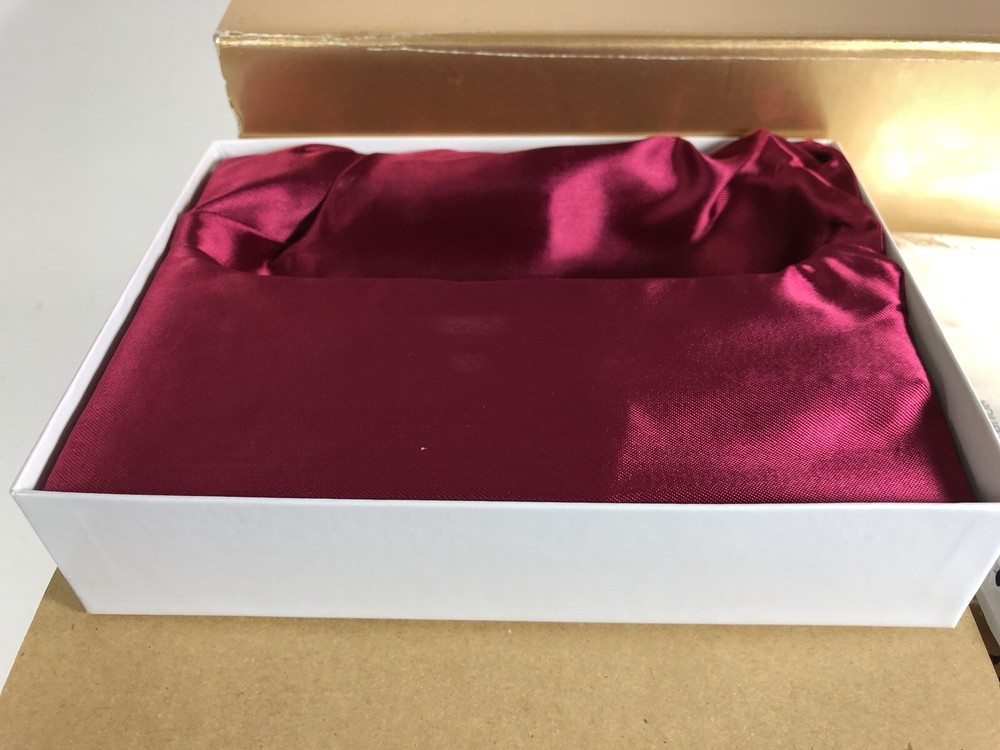 Nikon S3 limited edition black paint complete empty Box set (super rare)