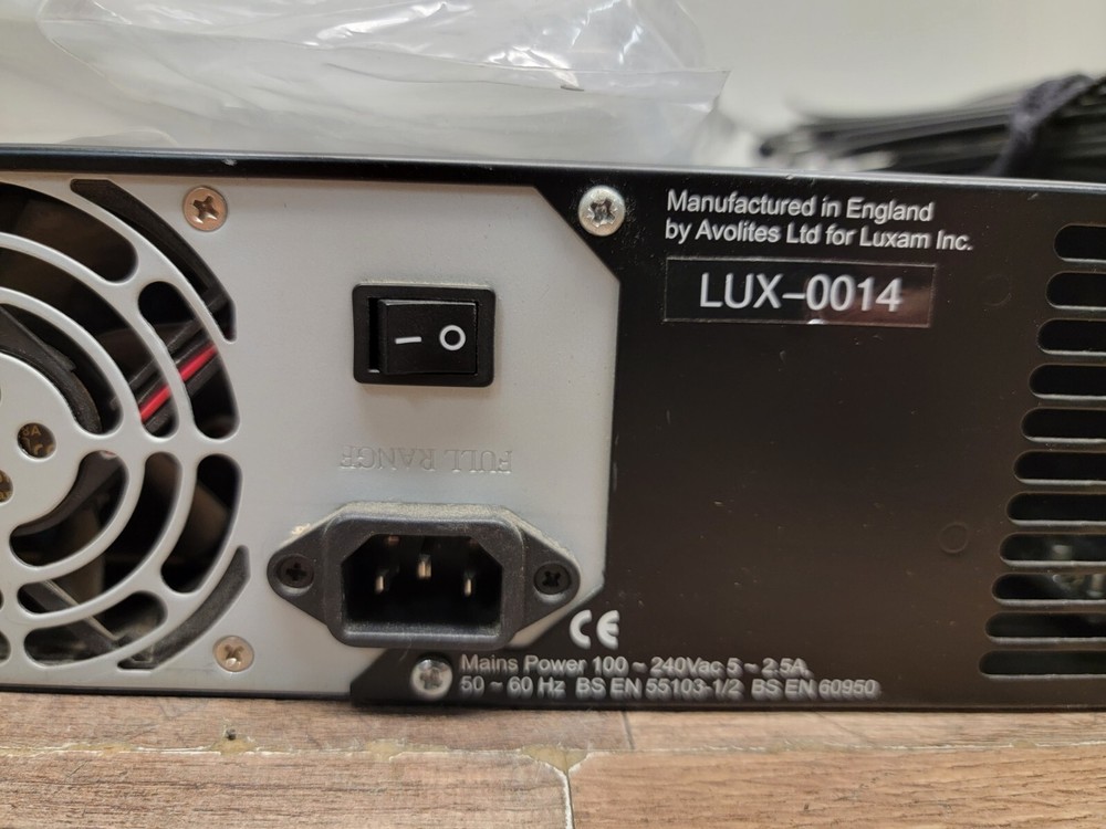 Luxam Hybrid 24 LED Illuminator