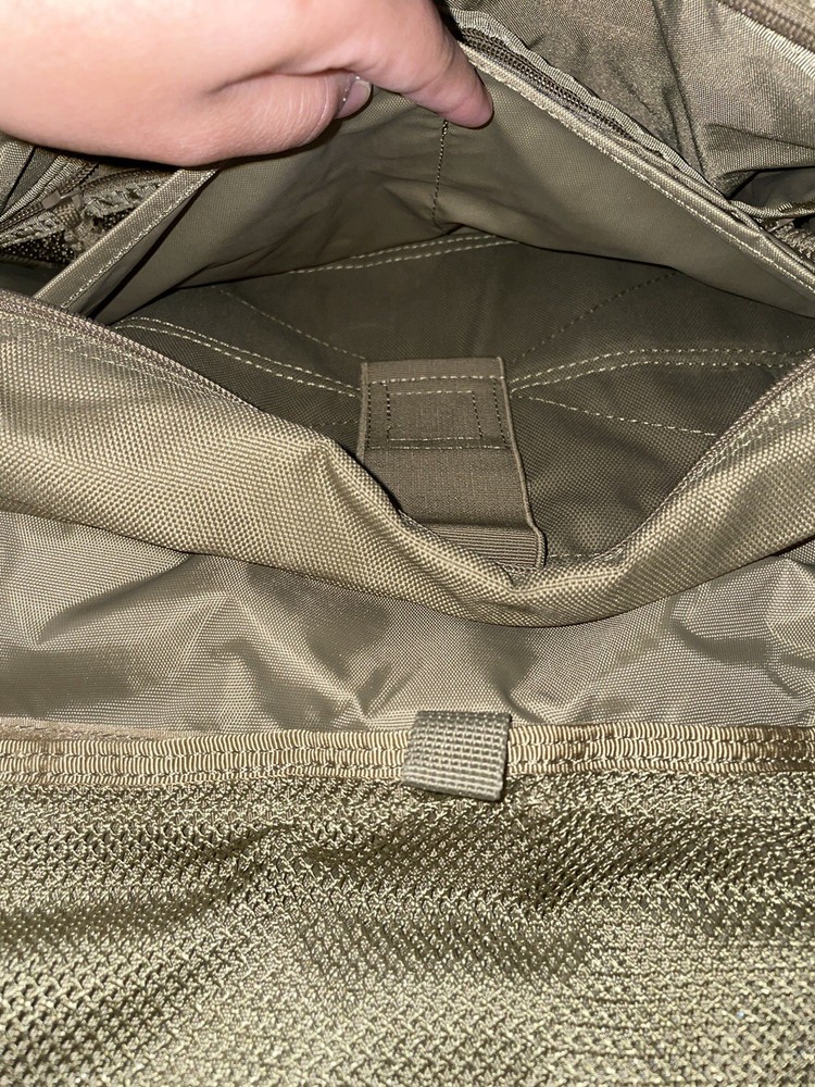 Durable Tactical Messenger Bag