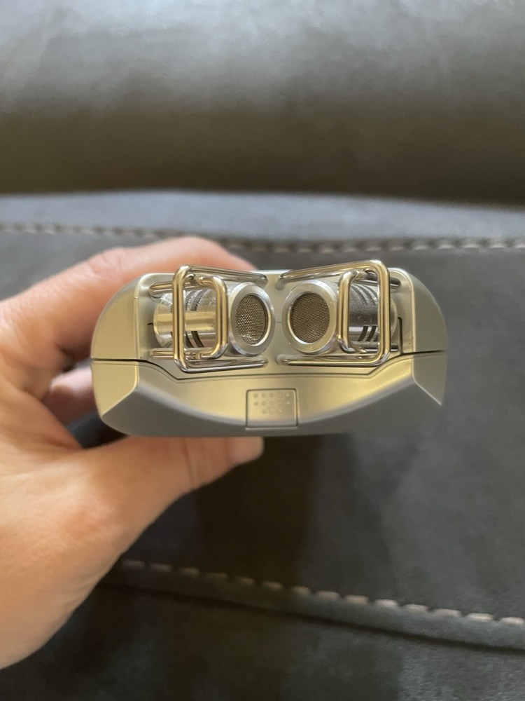 ZOOM H4 Handy Recorder Handheld Digital Recorder Memory - Tested