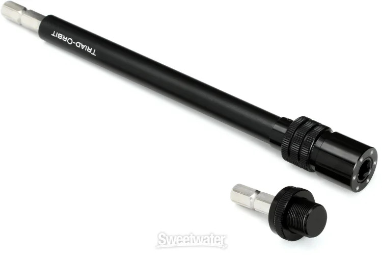 Triad-Orbit IO-EXT8 IO-Equipped 8" Extension