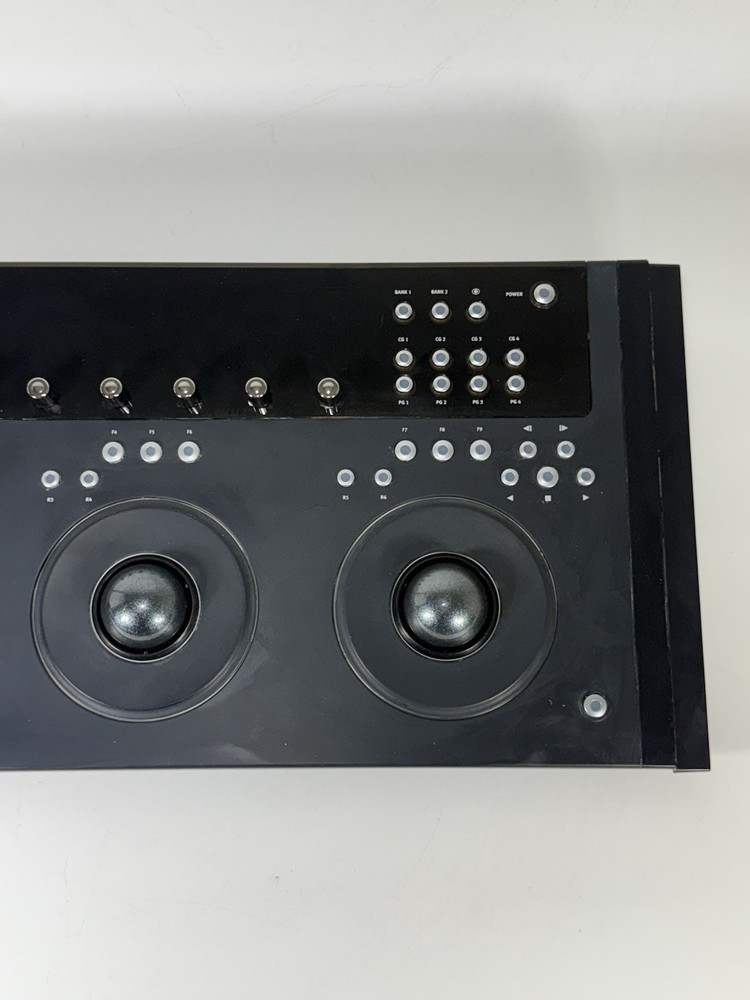 Euphonix by Avid MC Color Grading Control Surface with Power Supply in Box