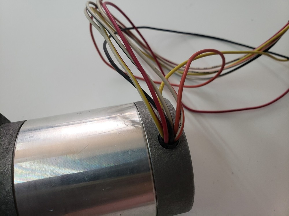 Parker Compumotor 057-083-1-8-019-010 Stepper Motor Code 3987