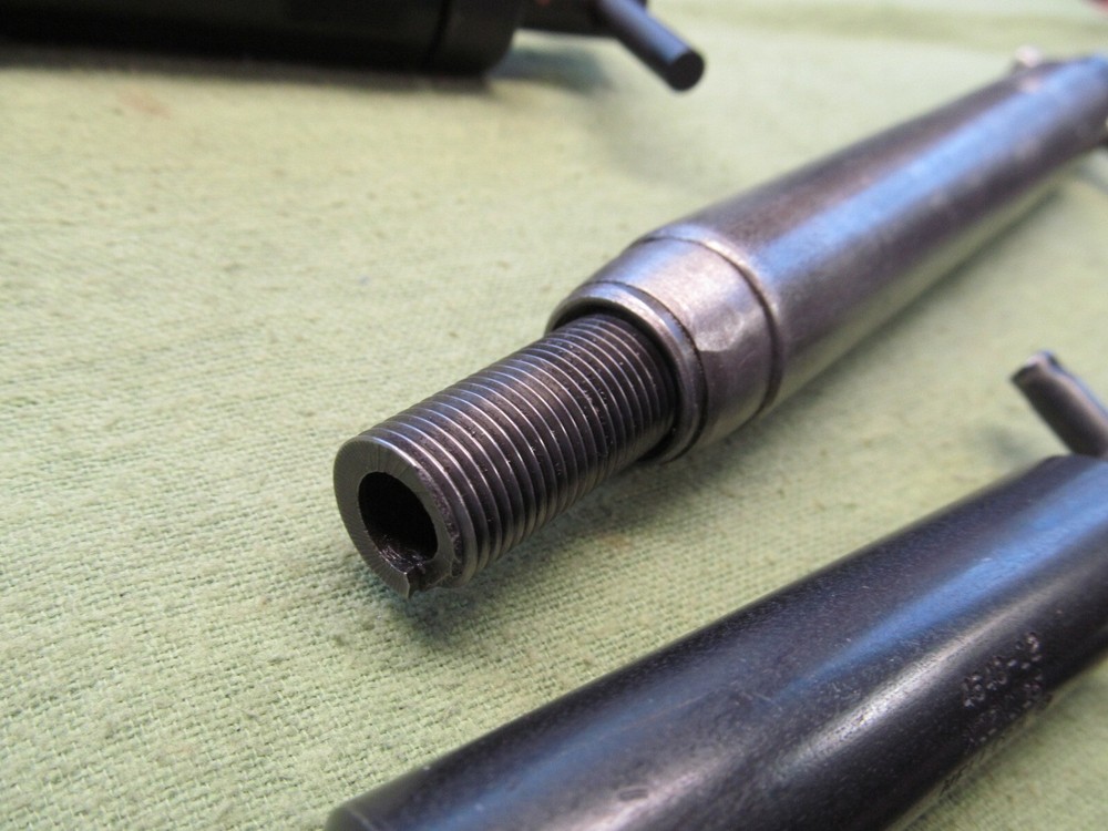 Group of Assorted HeliCoil Insert Installation Tools - SEE PICS