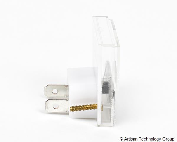 Modutec OMS-DAA-020-U Surface Mount Panel Meter
