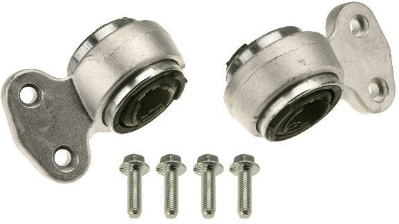 For BMW 3 (E46), Z4 (E85) Repair Kit Wishbone Front Left - Right