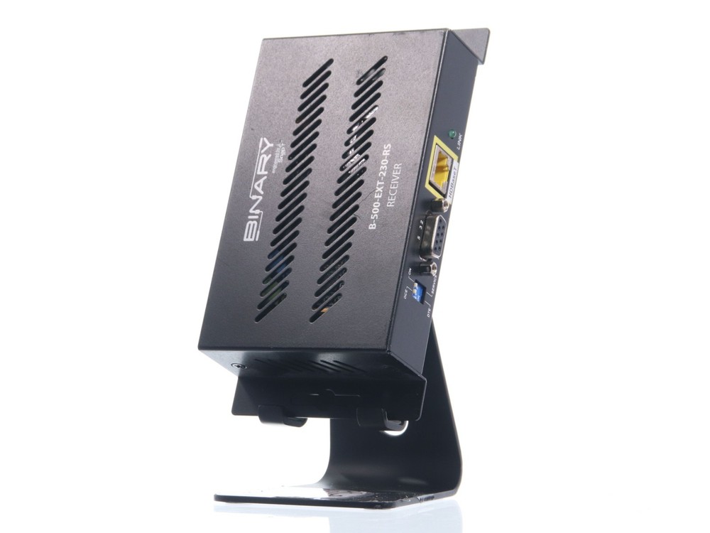 BINARY RECEIVER B-500-EXT-230-RS