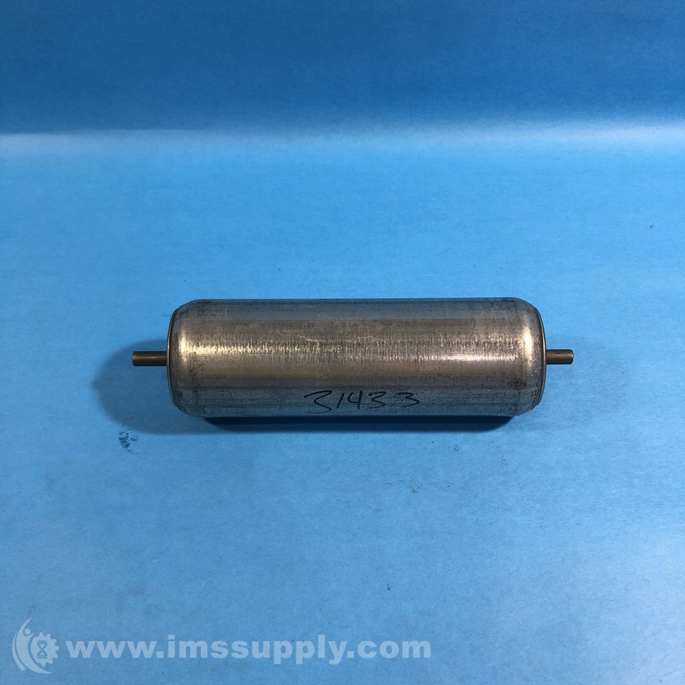 Steel Conveyor Roller USIP