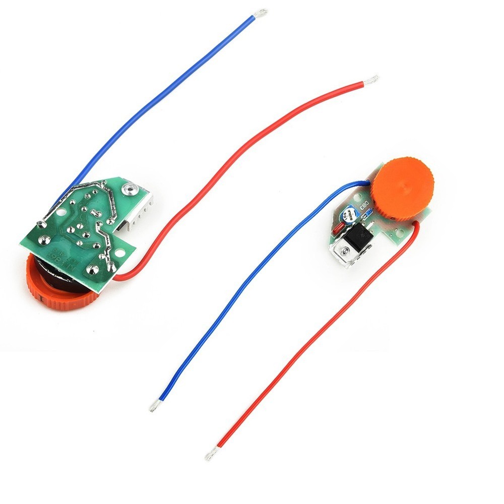 Convenient 2PCS Angle Grinder Polishing Machine Speed Controller Switch