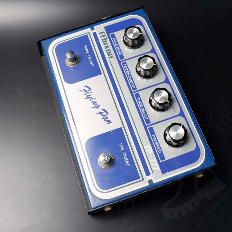 Maxon FP-777 Flying Pan