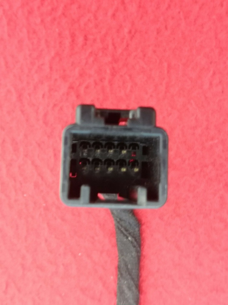 Mega Techway Cable Assembly Connector