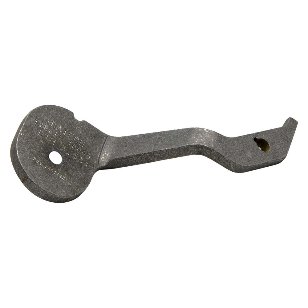 Ratech 10005 Pinion Depth Setting Tool GM 12-Bolt Each