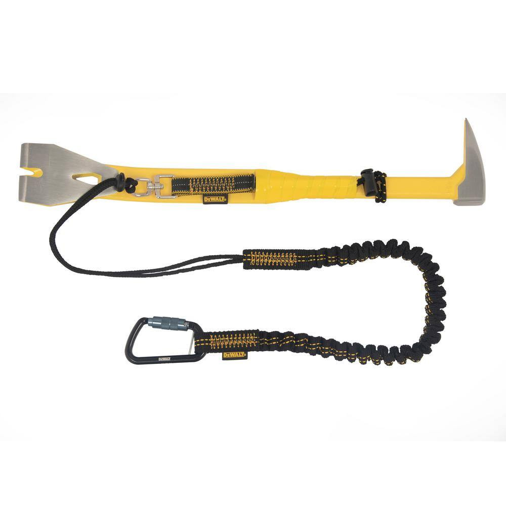 Single Leg Tool Lanyard, 15 Lbs. Capacity
