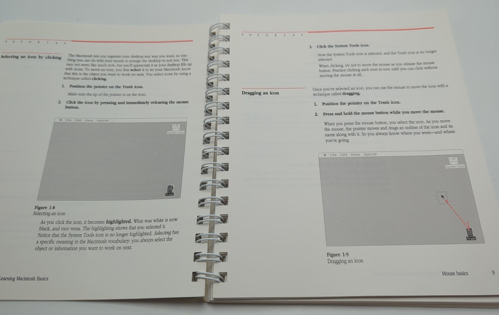 Apple Macintosh System Software User's Guide Version 6.0 - 1988