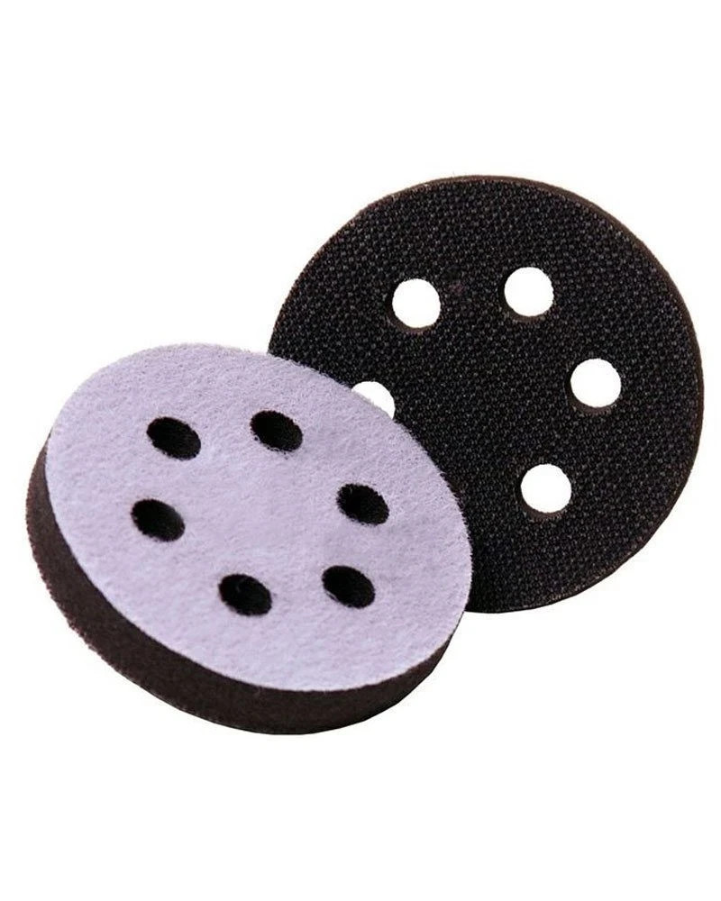 3M 05771 Hookit Soft Interface Pad 3 inch Brand New