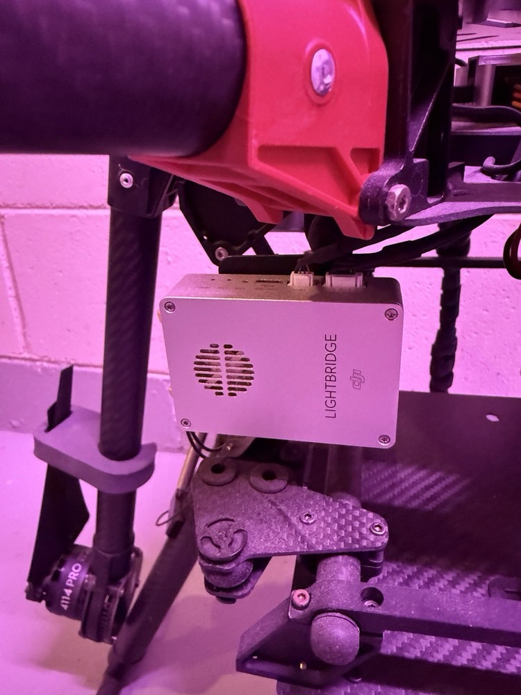 DJI S900 Ready to fly drone