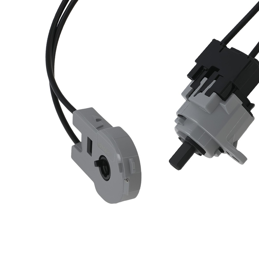 Air conditioner temperature control switch for Ford Focus 2000-07 w/ Cables