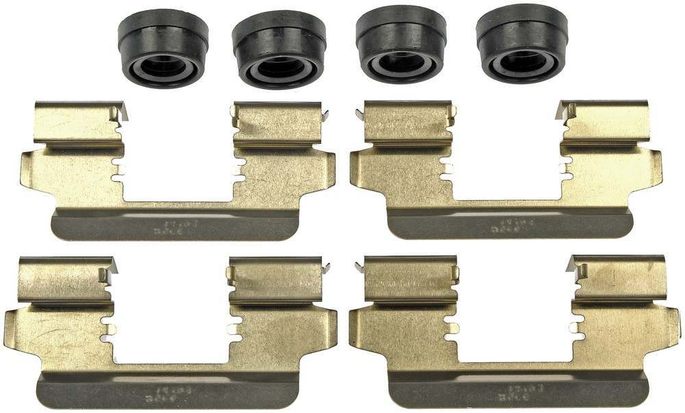 Disc Brake Hardware Kit Dorman HW5832