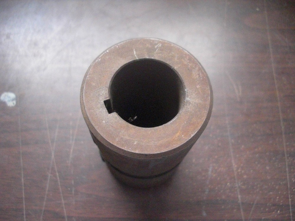 Browning CS20K Coupler