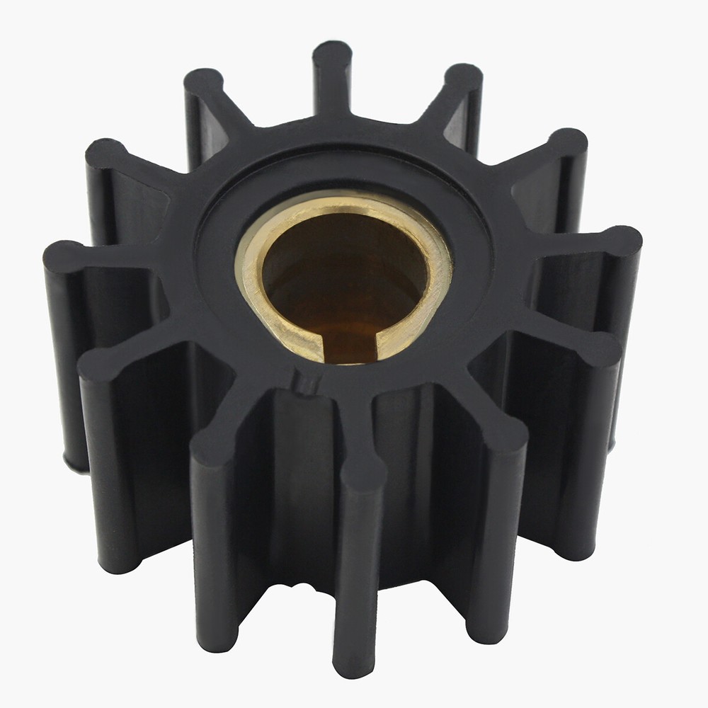 Pump Flexible Impeller Nitrile for Jabsco 4568-0003