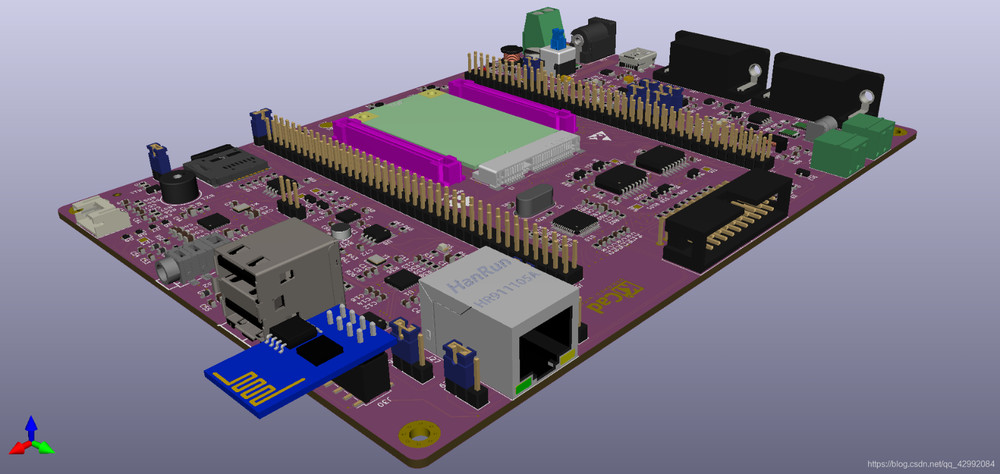 KiCad Electronics Design Automation Suite Schematics PCB Windows/MacOS | USB/DVD