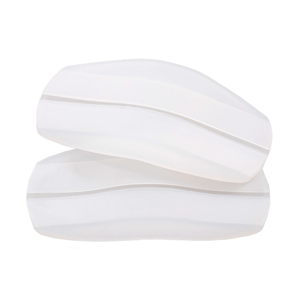 BYE BRA Pair of Invisible Cushion-Strap Pads Bra Strap Solution 929