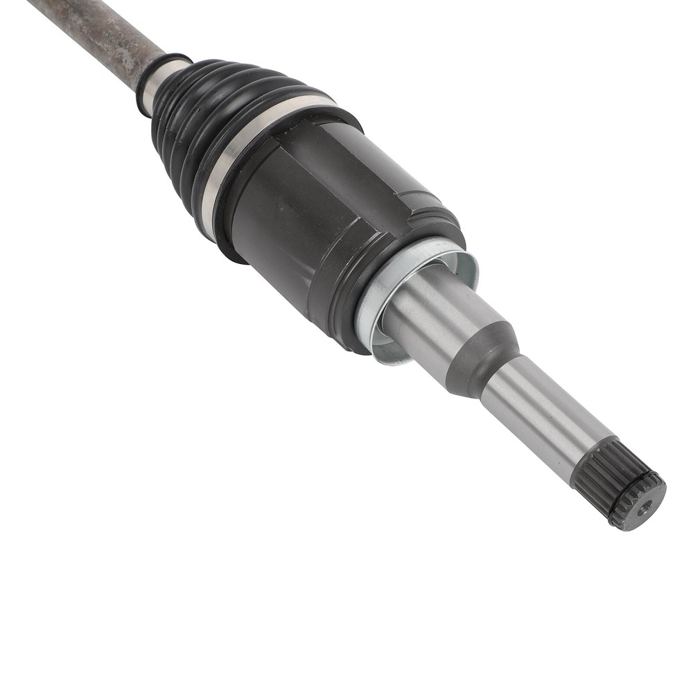 Front Driver Side CV Axle Shaft Assembly For Chevy Sonic 1.8L Auto Trans