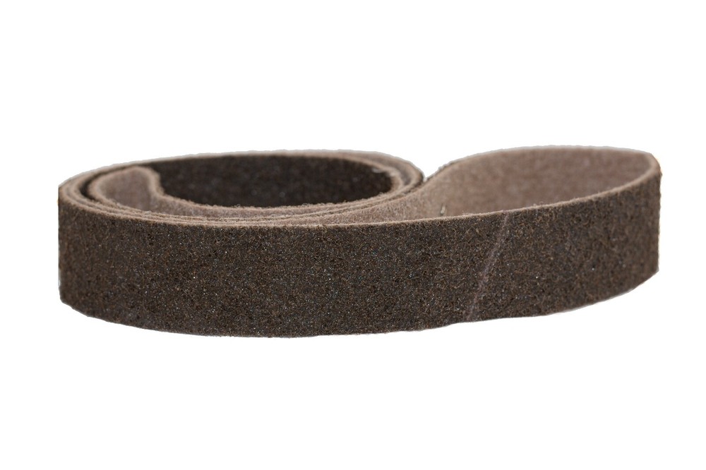 2"x 72" Sanding Belt Coarse Surface Conditioning