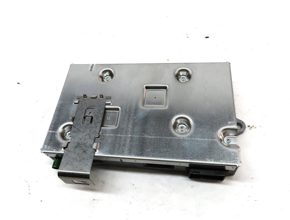 2008 AUDI Q7 (4L) MMI MULTIMEDIA INTERFACE CONTROL MODULE