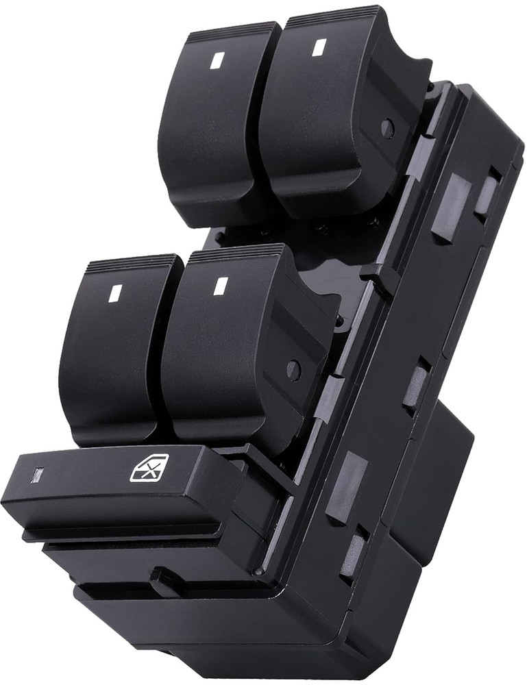 2007-2013 for Chevy Silverado Driver Side Power Window Switch Replacement – Comp