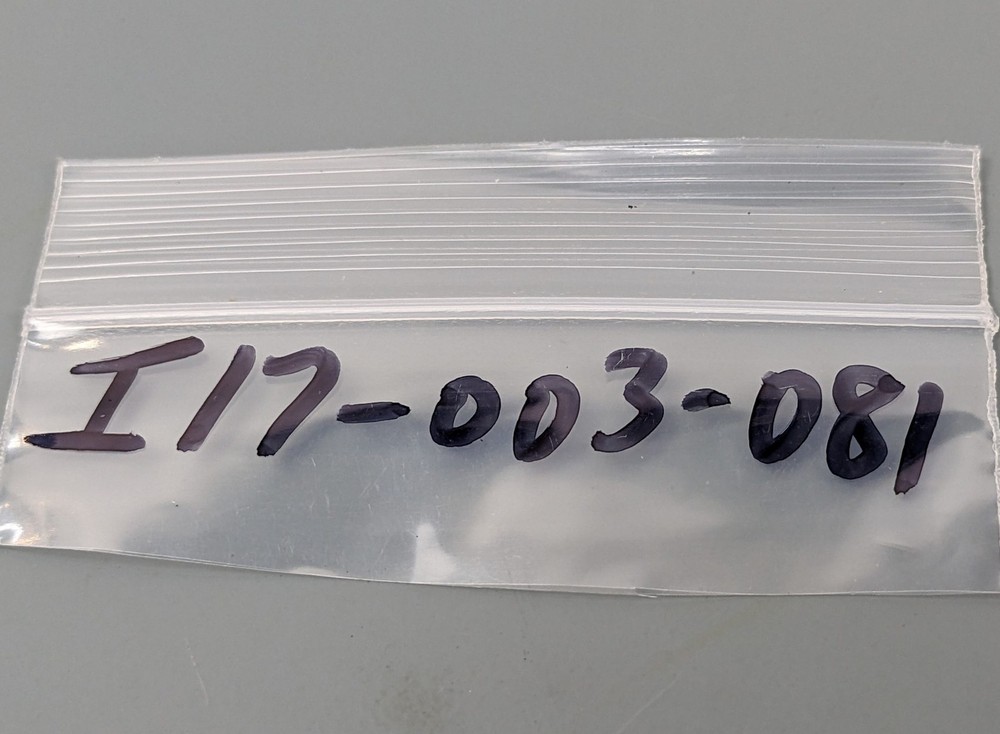 (3) Littelfuse Q2006LT Internally Triggerred Triacs